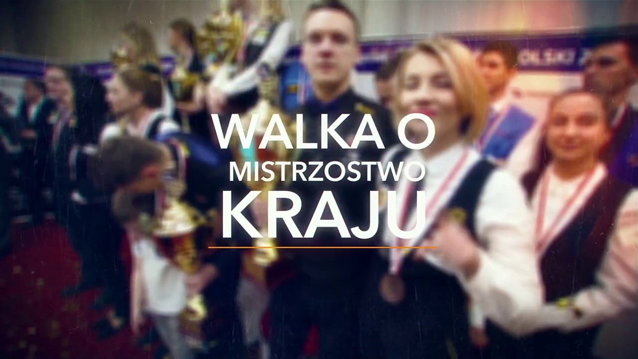 Mistrzostwa Polski w Bilard - Kielce 2017 Karol Skowerski vs Marek Kudlik - półfinał 8 bil