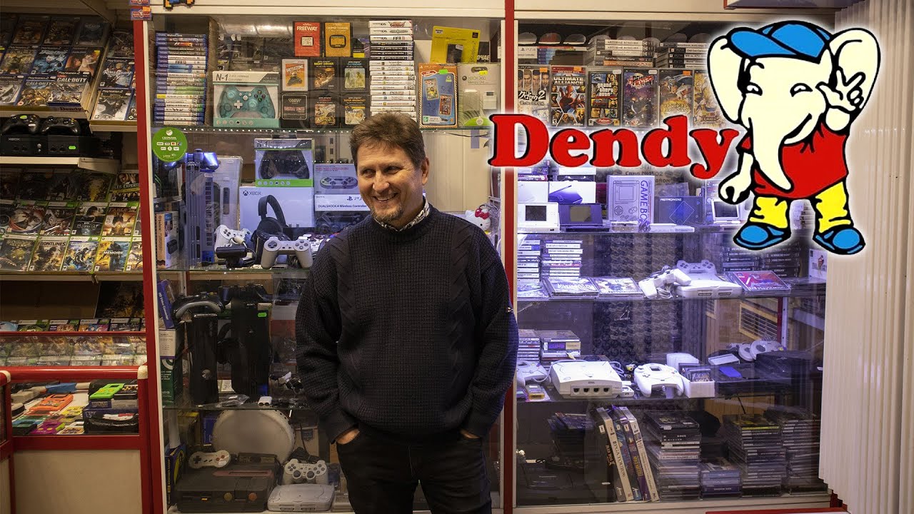 Магазин Dendy - вопросы от подписчиков.
