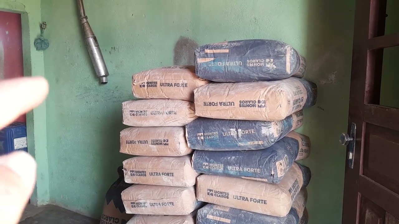 Chegando o material da nova sistema  tô muito feliz glória a Deus ele é fiel em todo o tempo 