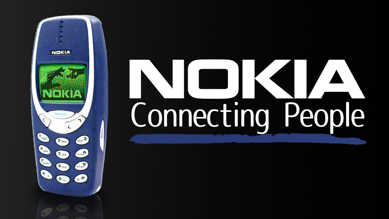 Почему Nokia потерпела неудачу