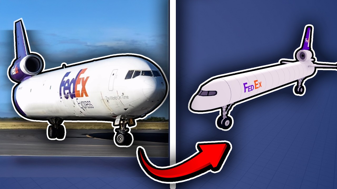 RECREE AVIONES PHOTOSHOPEADOS en AVIASSEMBLY PARTE 2