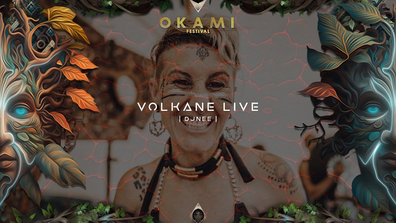 Djnee | Okami Festival 2023