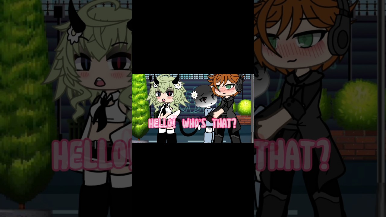 Can you call an Uber?/TW black lights!!/Gacha meme/gacha
