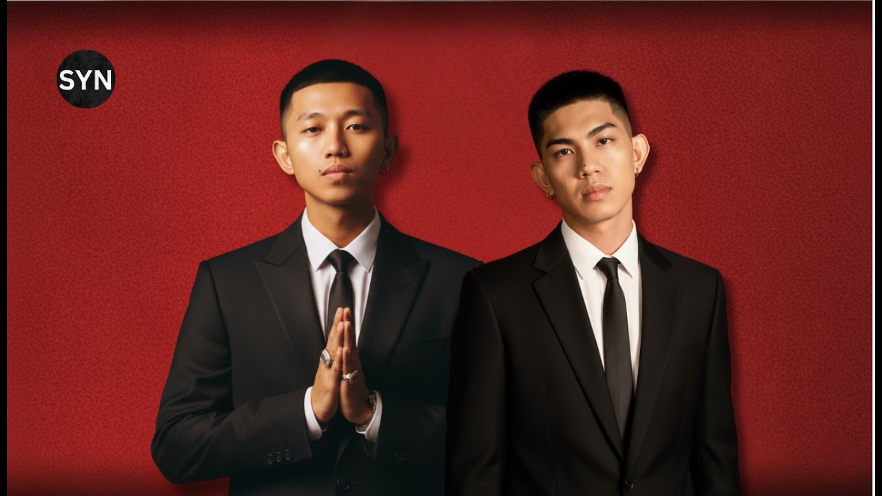 MC Einstein - Titig ft. Flow G, Yuri Dope & Jekkpot (Soul Cover)