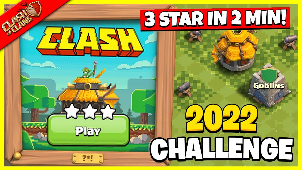 How To Complete 10 Years of Clash Challenge Event in coc | Clash Map | Coc New Event Attack
