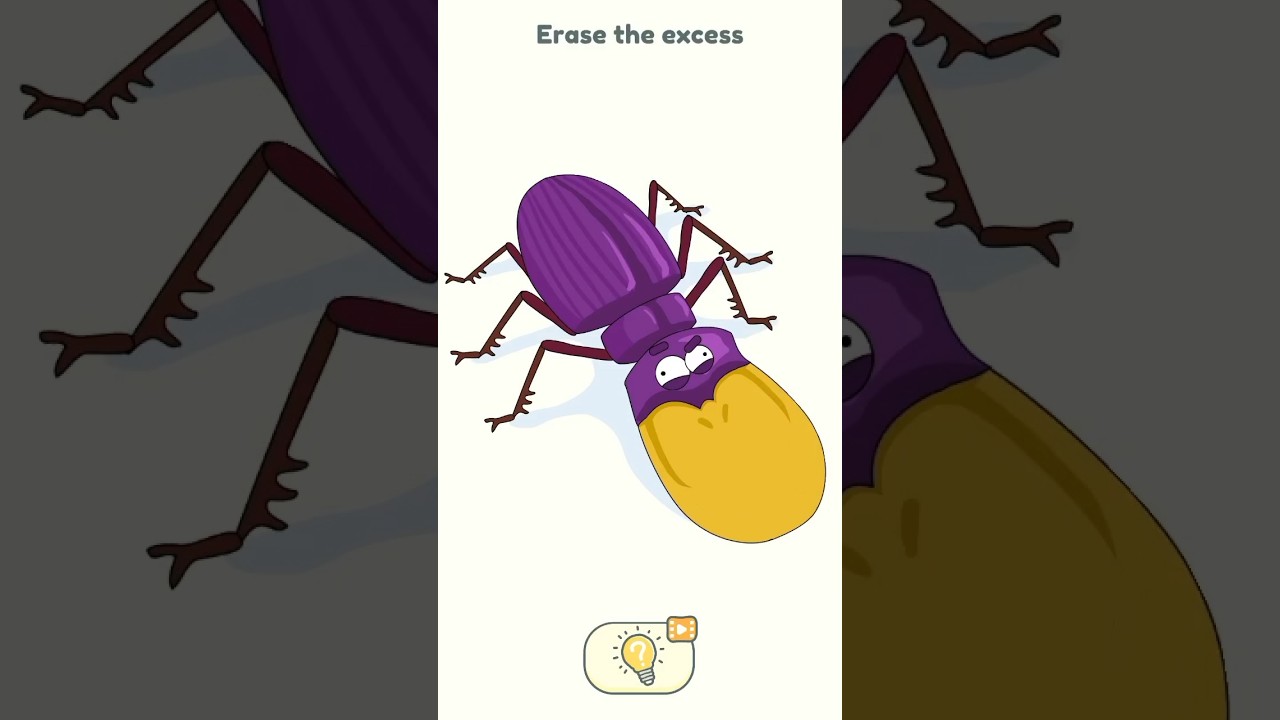 Dop 2 Erase the excess level 1090 #shorts #trending #dop2 #gaming #shortvideo
