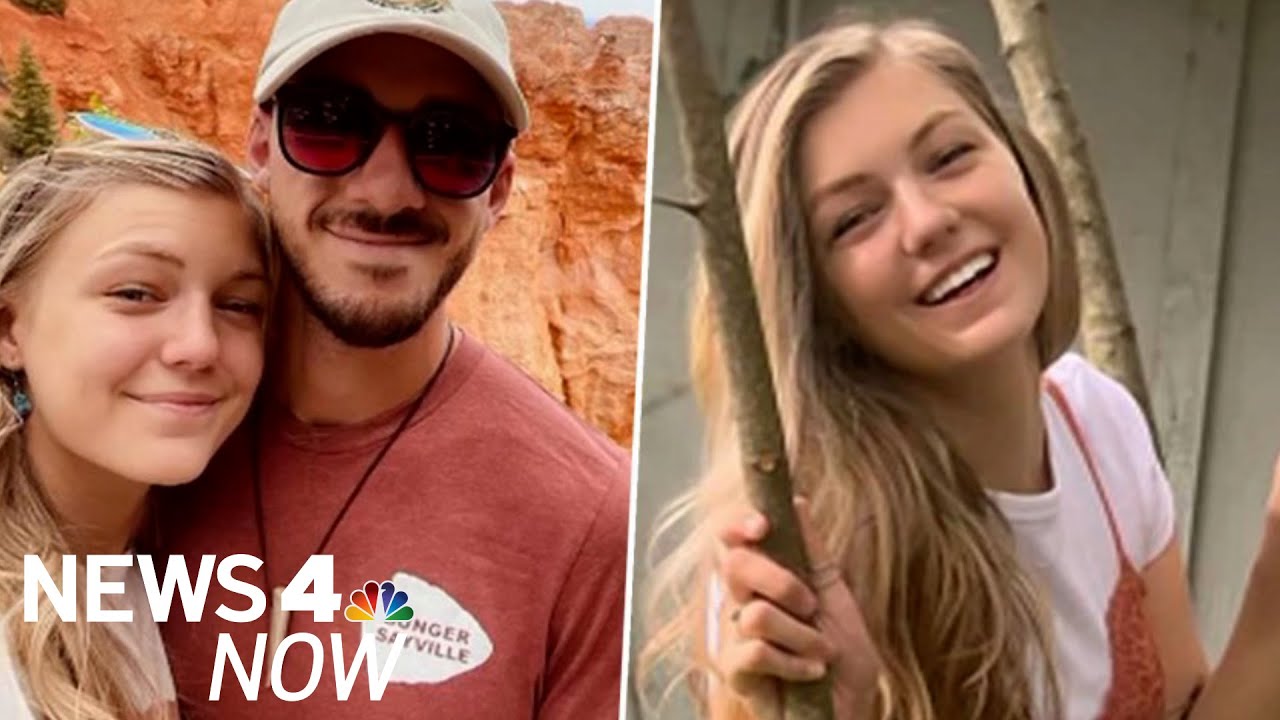 Missing YouTuber Gabby Petito Case: Cops Say Her Fianc&eacute; Is a Person Of Interest | News 4 Now