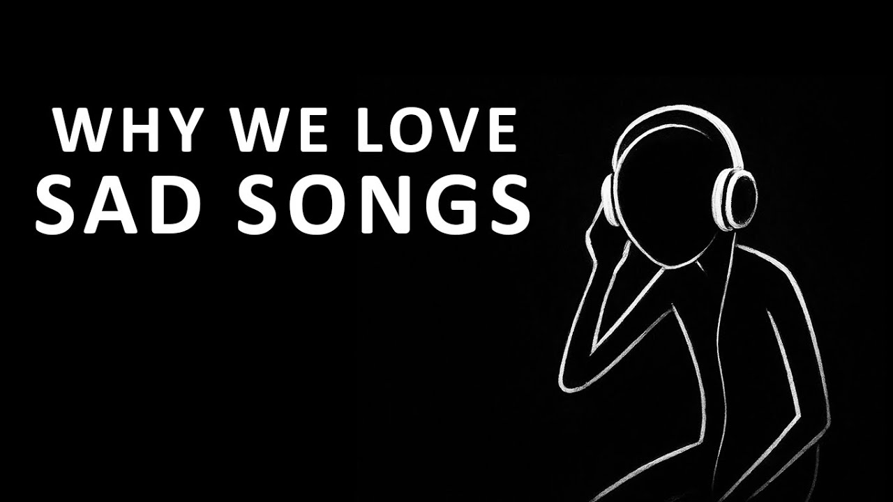 The Psychology of Sad Music: Why It Feels So Good #psychology #mentalhealth #mentaltherapy