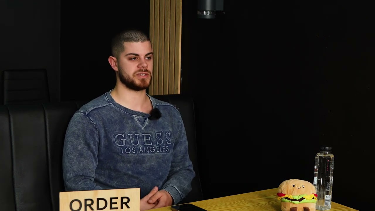 Smashed Stories - Honnan j&ouml;tt a Smashed &ouml;tlete?