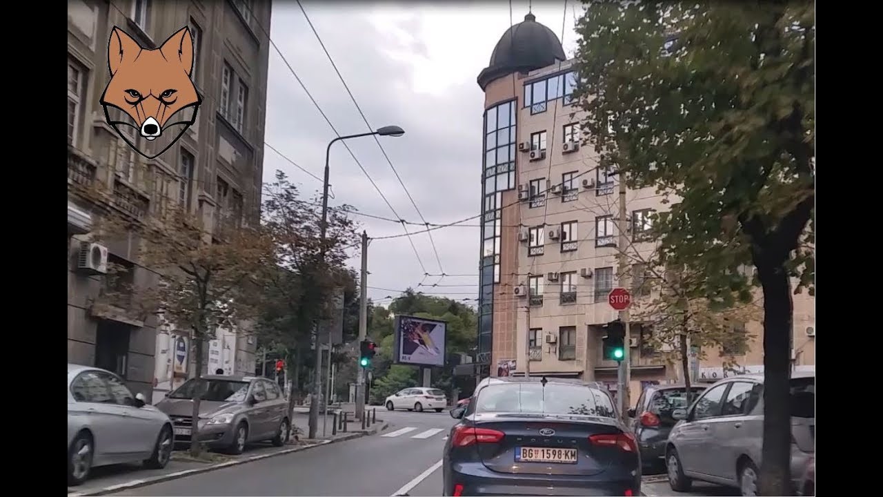 Beograd  | Jaše Prodanovića - Birčaninova  |