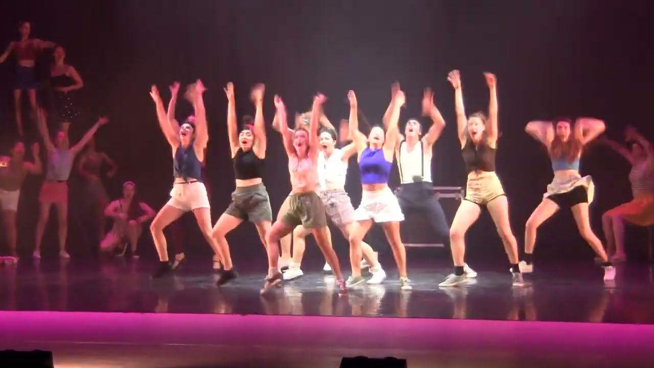 אולפנת המחול יואב- 