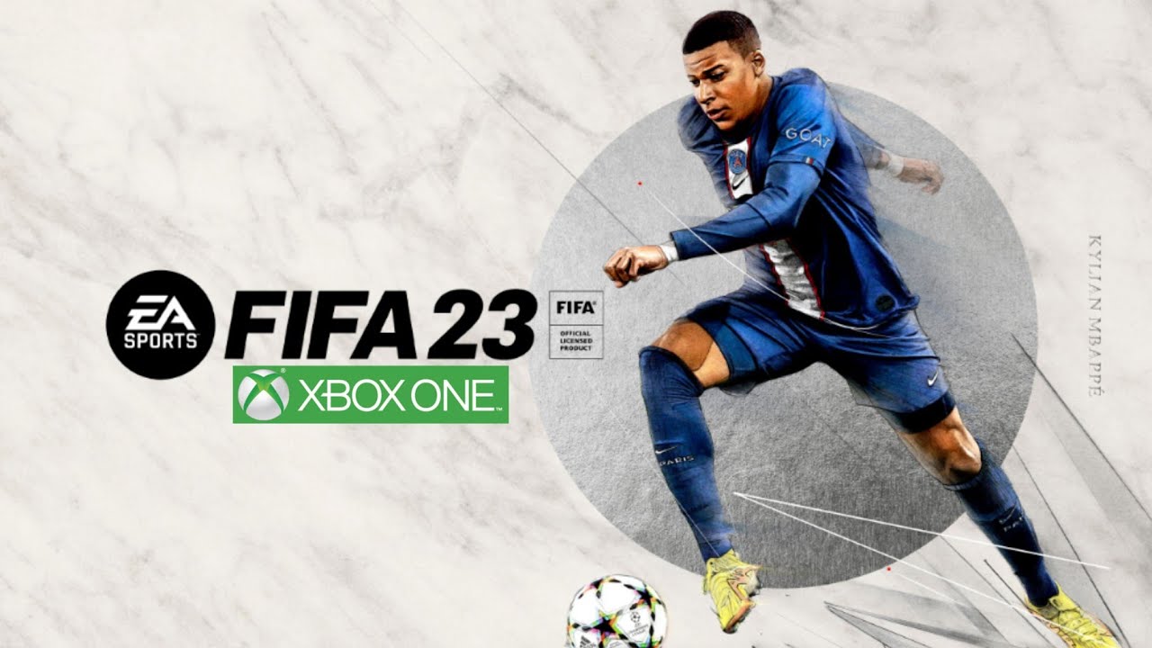 FIFA 23 Xbox One