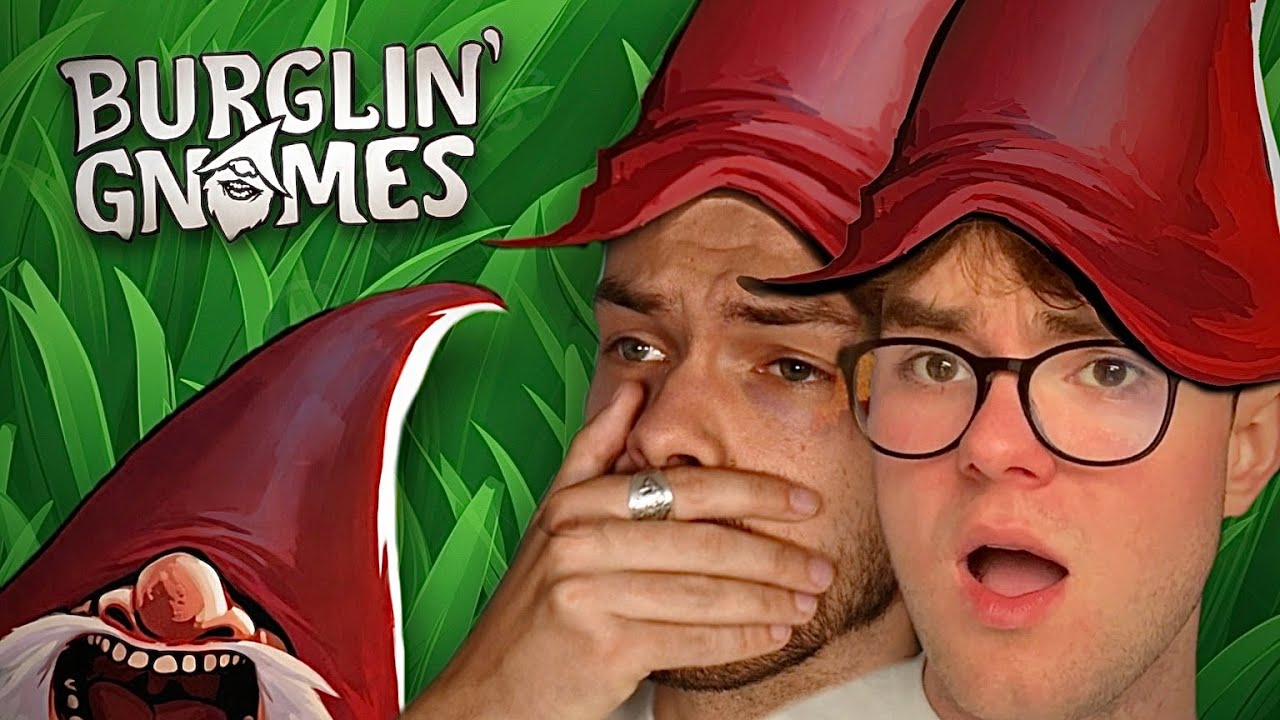 VARASTAME GNOOMIDENA MAJADEST ASJU koos Estmagicziga
