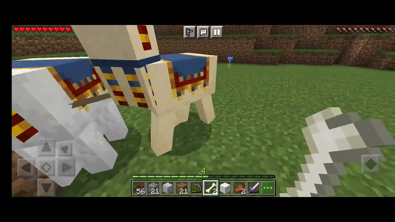 Minicraft new tập 6