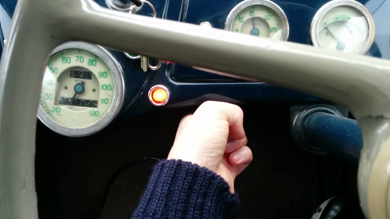 La Mia Lancia Ardea