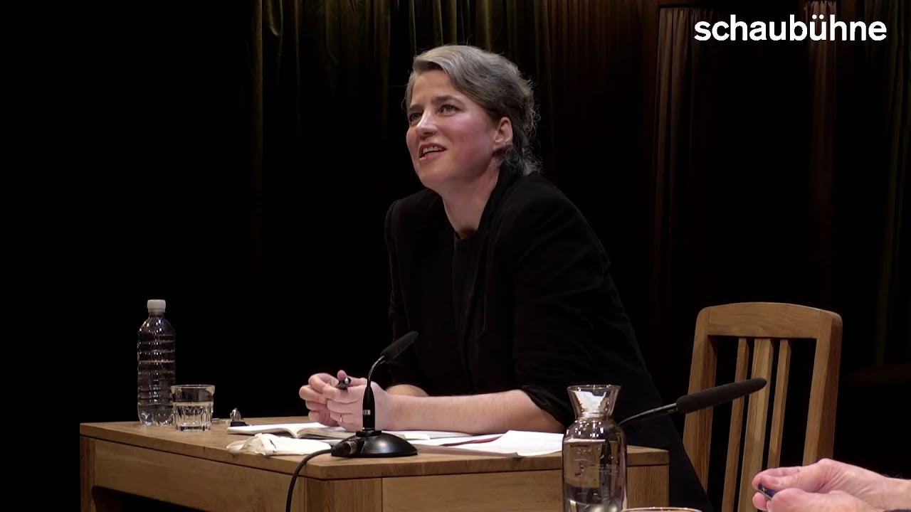 Streit ums Politische: &raquo;Das Ende der Kunst&laquo;