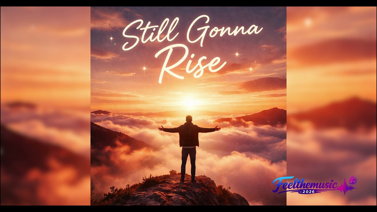 Still Gonna Rise #trendingmusic #music #song #aimusic #trending