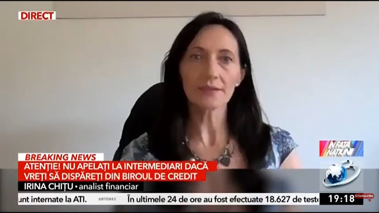 Atentie la firmele care promit stergerea din Biroul de Credit!