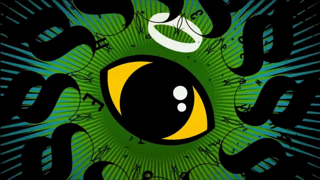 Diablo Swing Orchestra — Voodoo Mon Amour