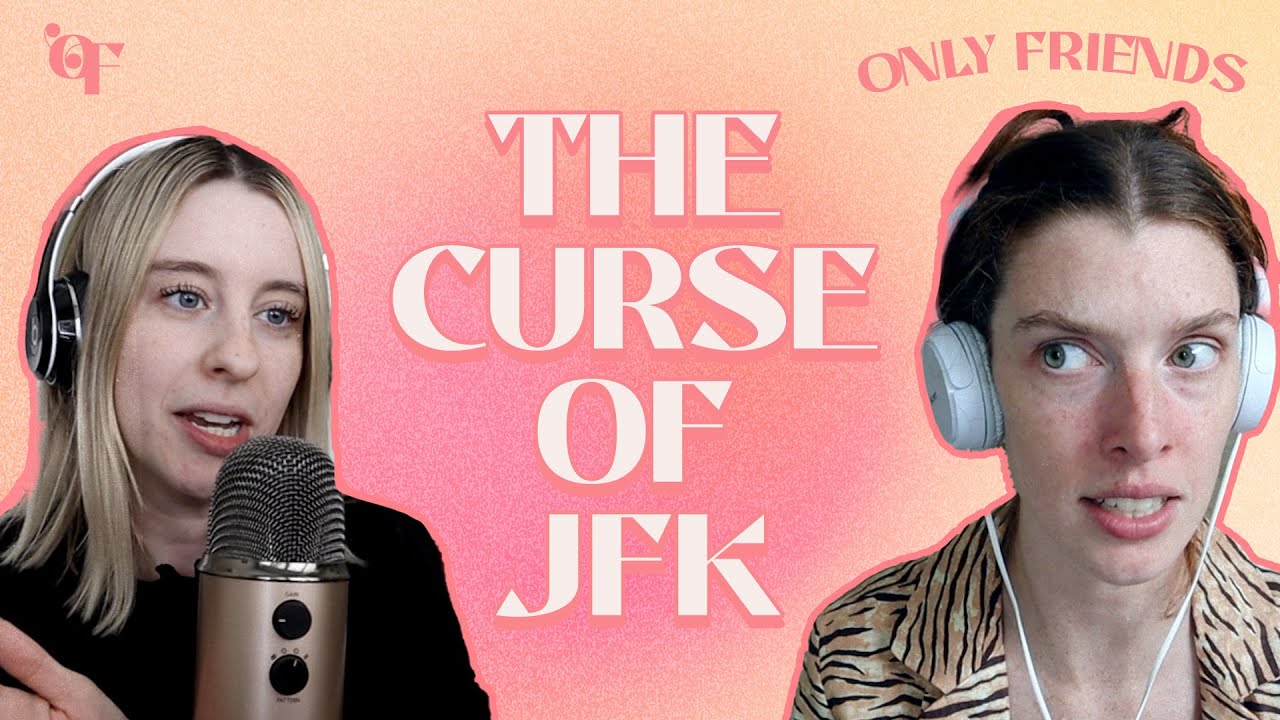 The Curse of JFK | Episode 5