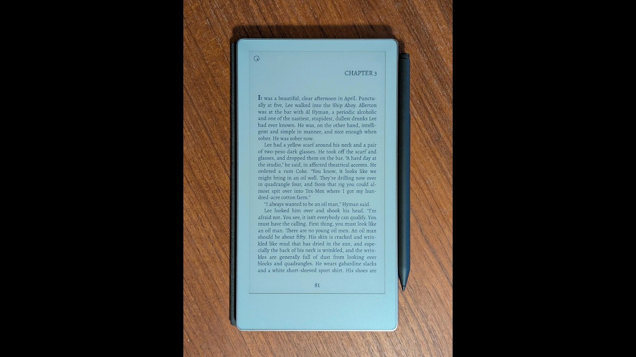 Easily add KOReader to reMarkable Move
