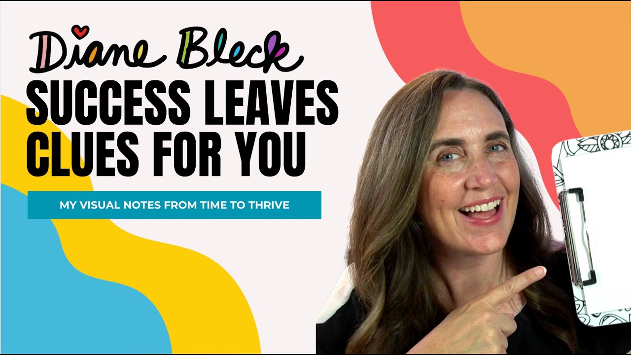 030: Success Leaves Clues
