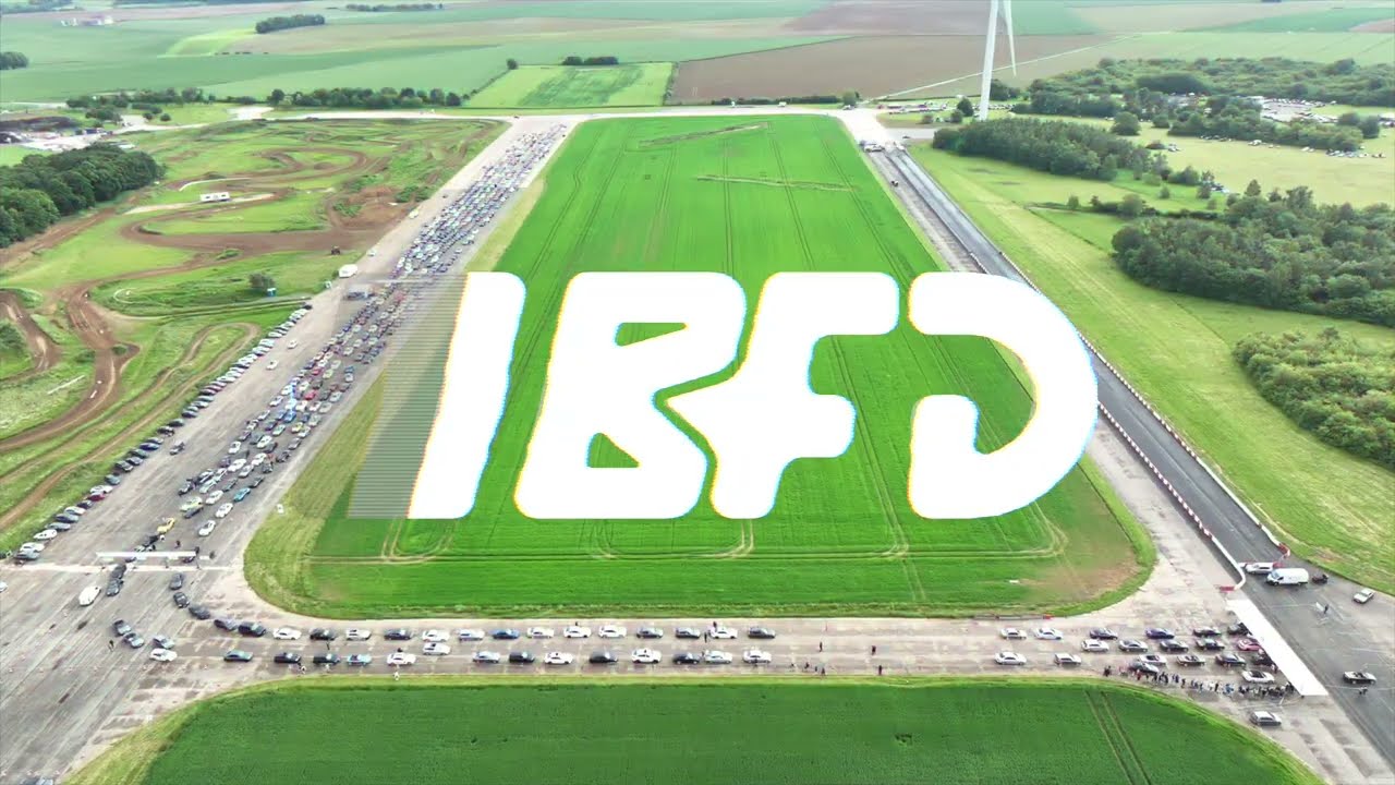 BFD #7 - Official Aftermovie - Video by Crispé