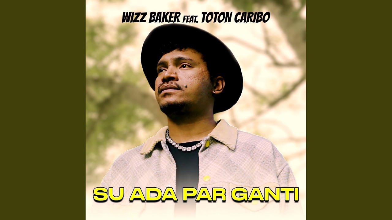 Su Ada Par Ganti