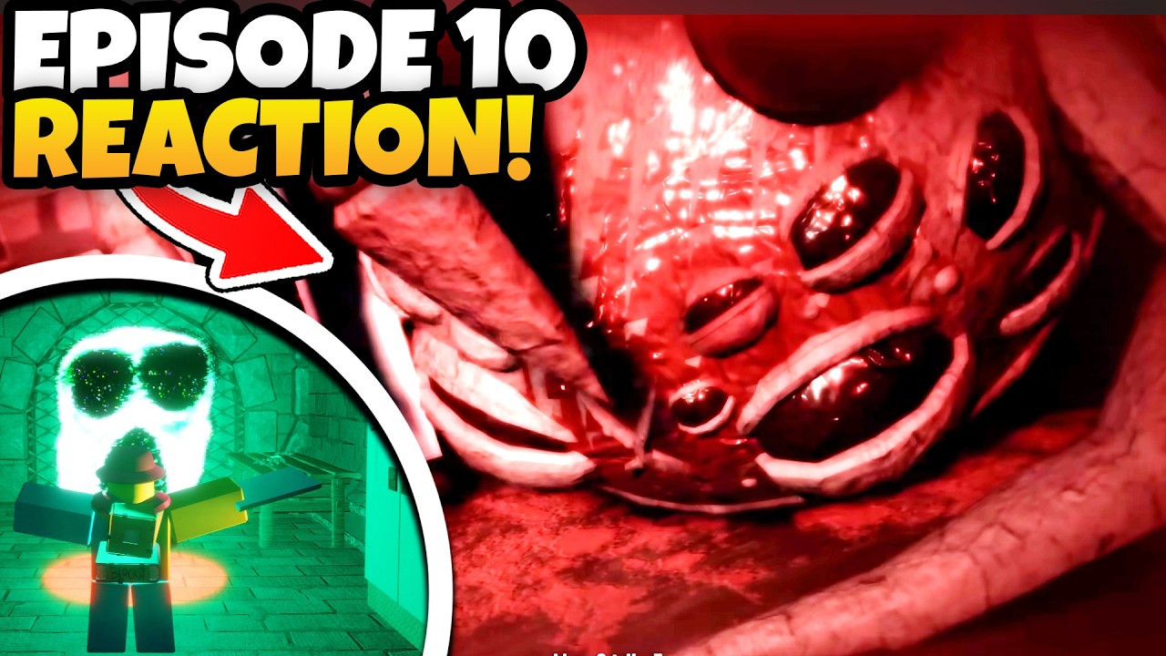 Growth of Giggles NEW VIDEO 10 Reaction! CRAZY GOOD!