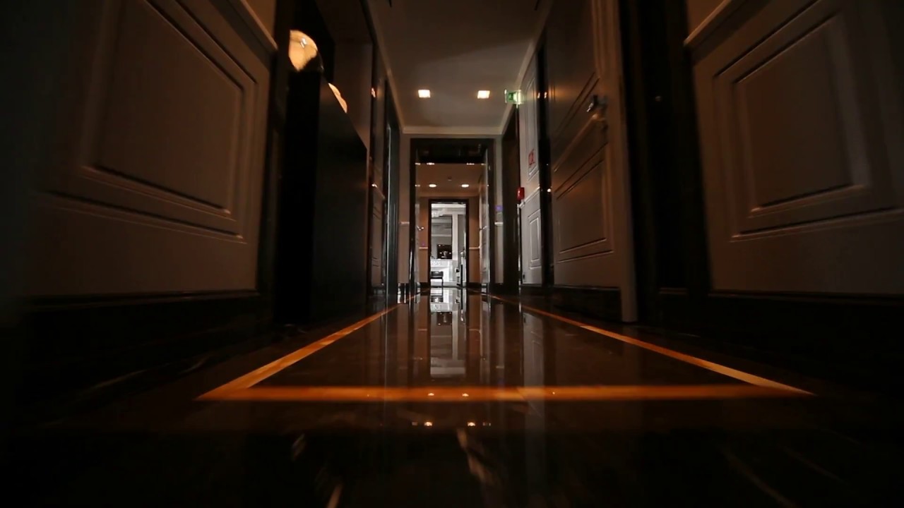 Baglioni Hotel Regina, Rome - Roman Penthouse Suite
