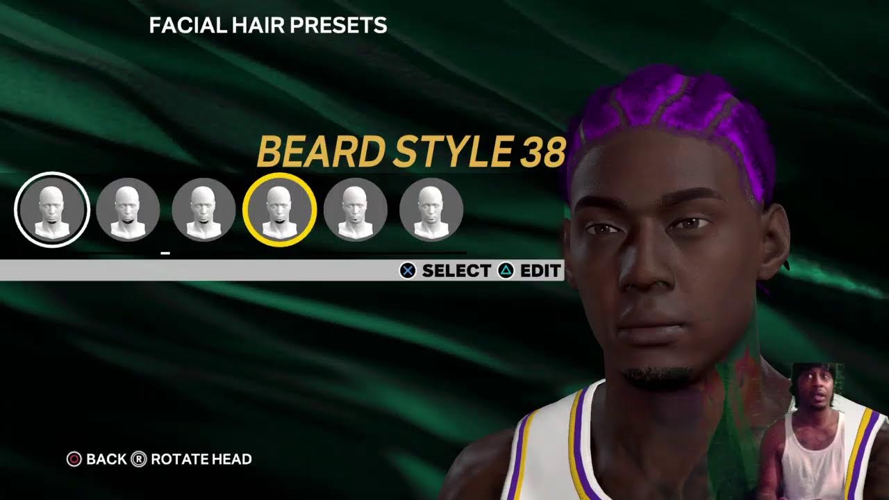 2k26 current gen - Iso God! Kushscopesniper
