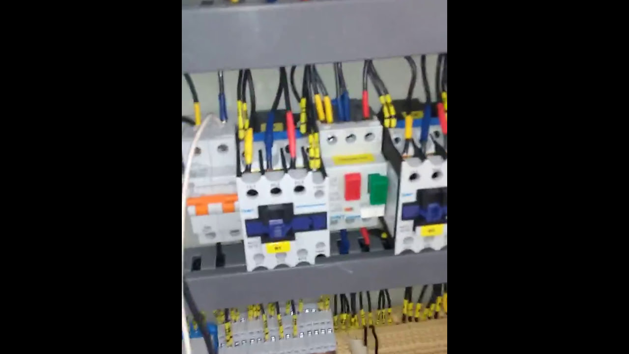 alternacion para dos  bombas  control de nivel para bombas sumergibles o presion de agua con plano