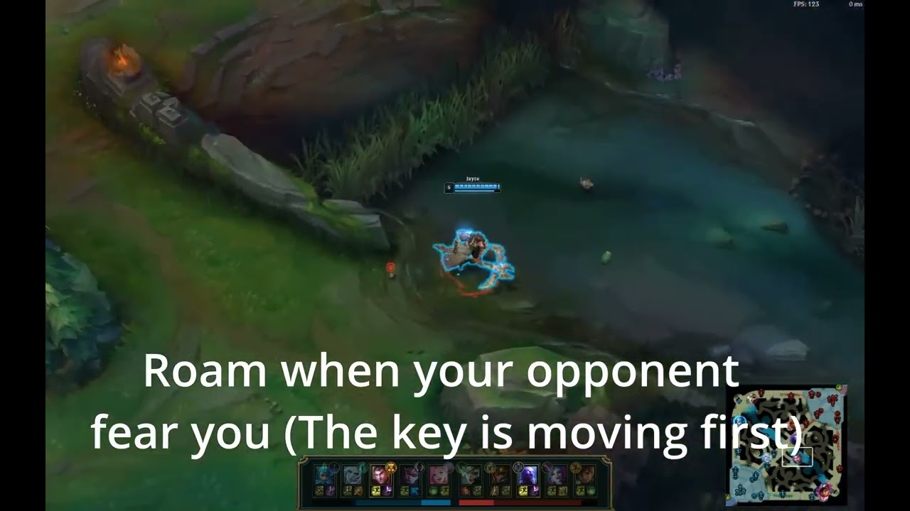 [Challenger Guide] Under 4 minutes MID Jayce in 2026