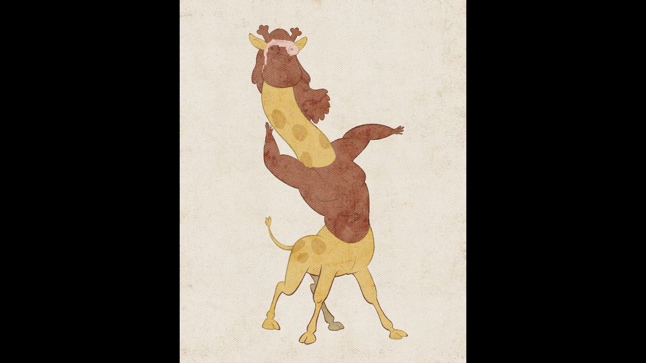 Durpleton Art &mdash; Centaurworld