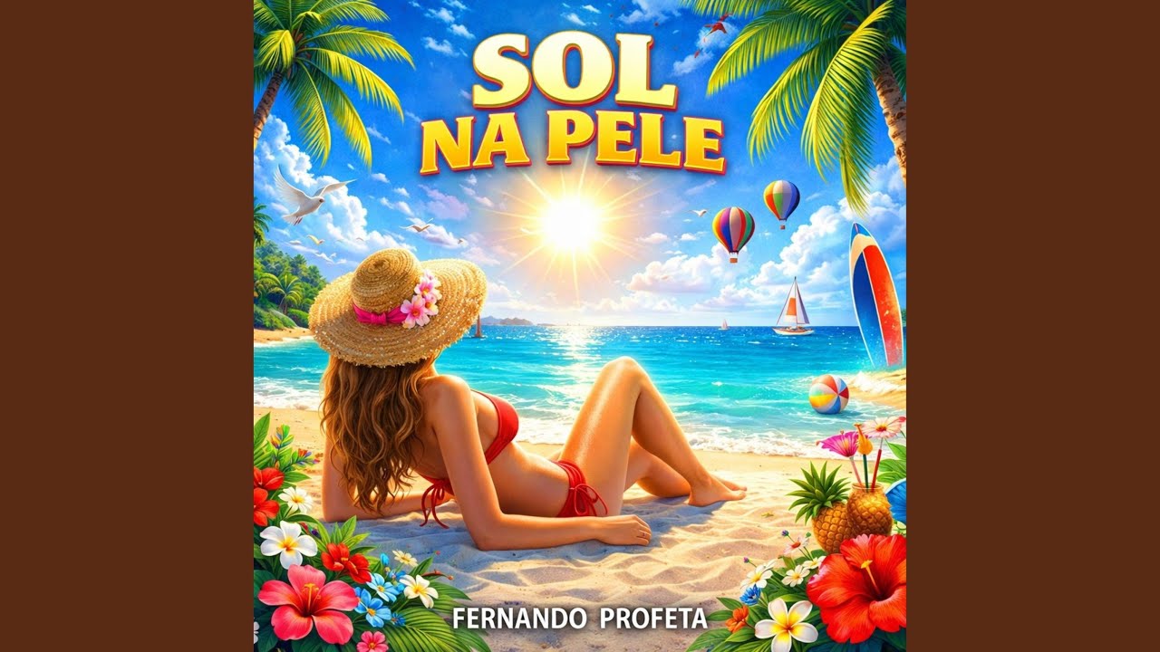 Quando Te Vi de Novo