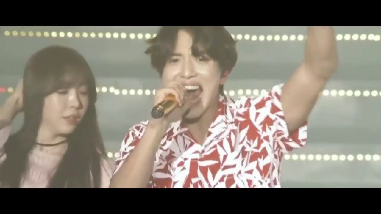 Jung Yong Hwa Top 12 Highest Notes Live in Room 622