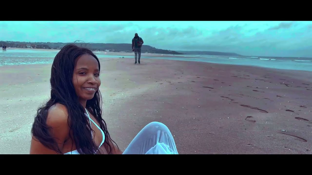 Black flamm - Nha Melodia Officiel UHD 4K