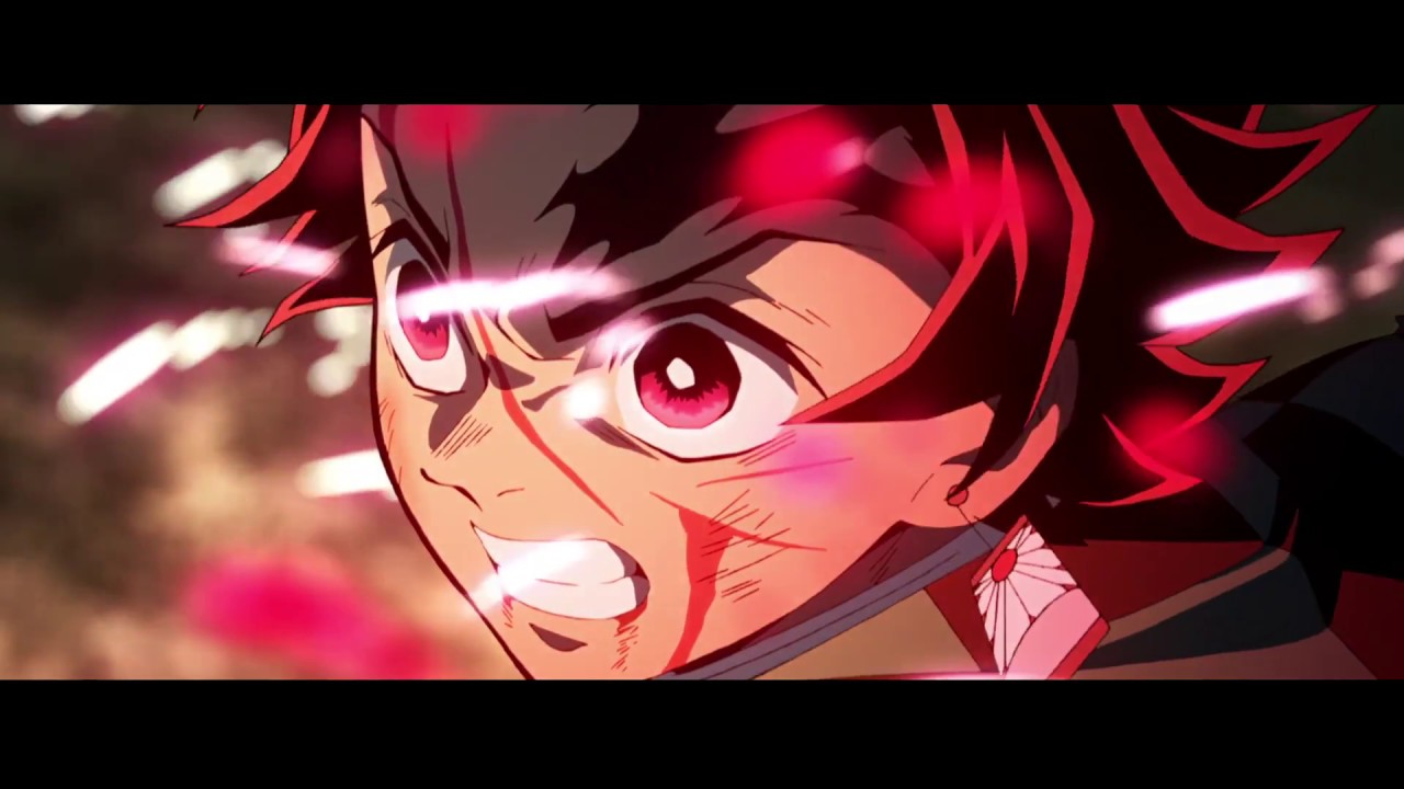 $UICIDEBOY$ | ANTARCTICA | Kimetsu No Yaiba AMV