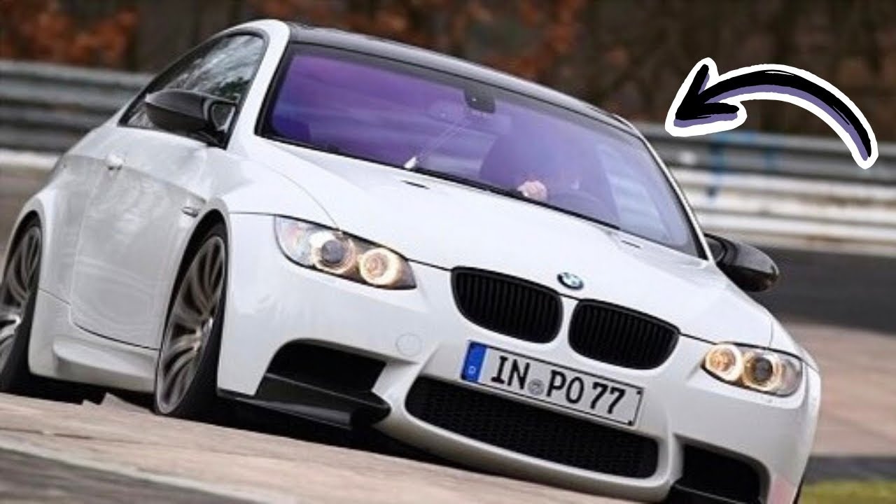 Don't Replace Your BMW's Cracked Front Windshield Until You Watch This! | Safelite Glass Review
