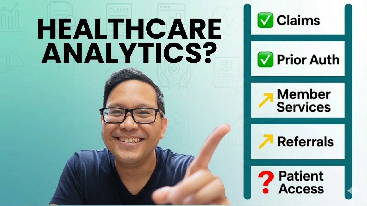 Which Healthcare Jobs Actually Lead to Analyst Roles?