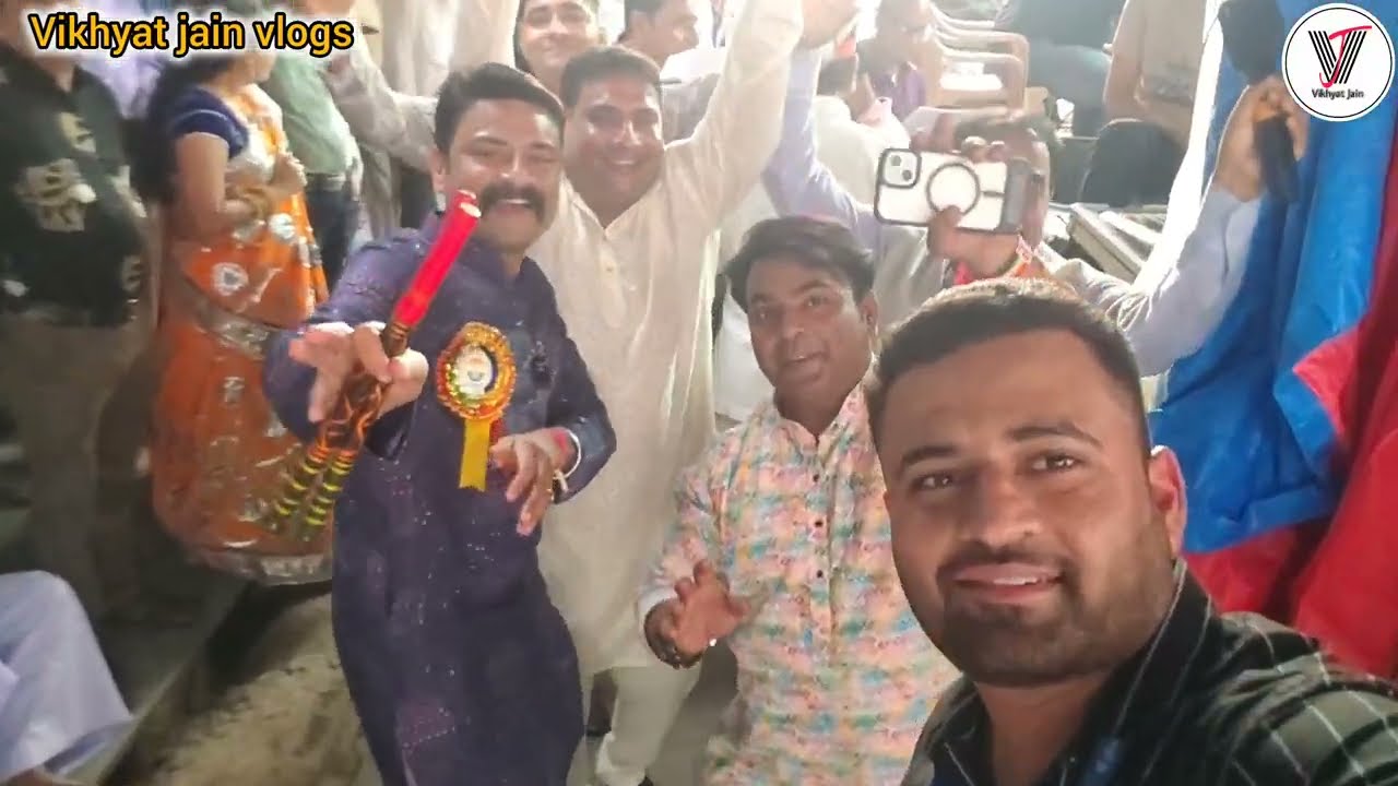 ✨ First Day of Rath Yatra 2025 | Rishabhdev Ji Jain Festival | Divine Journey 🙏#rathyatra #jainism