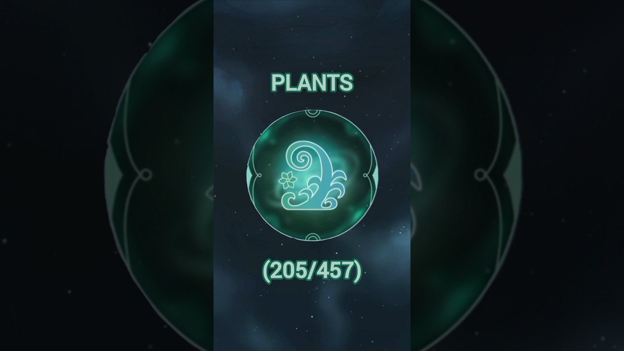 #nonogram #plants +205