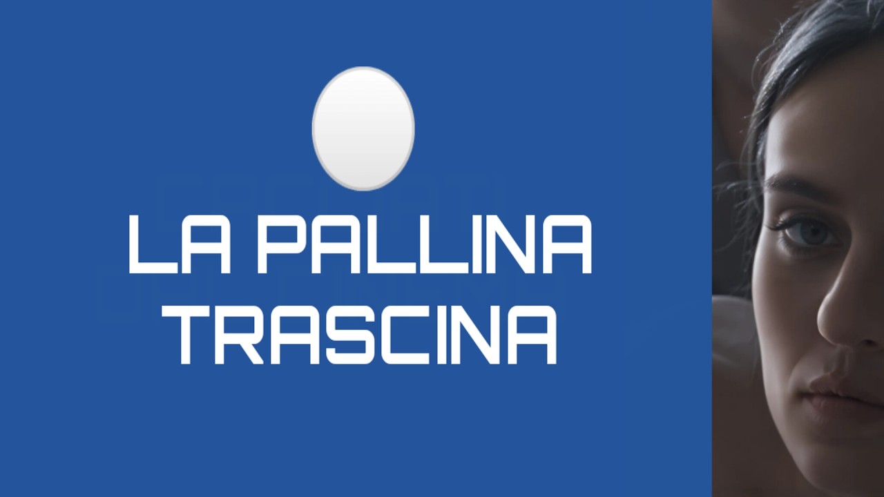 Carlo Reale feat. Fabiola Carinci - La pallina trascina