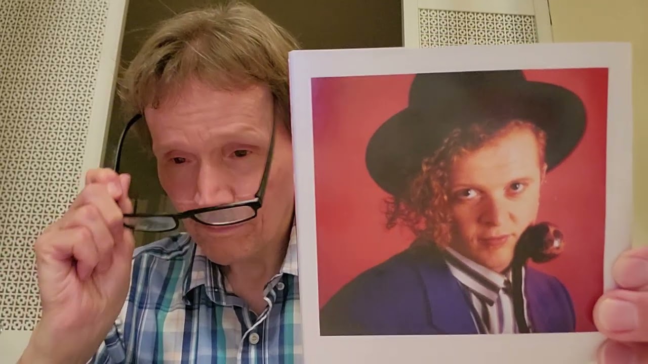 MY FAVORITE TOP 15 SONGS FROM SIMPLY RED RANKED
