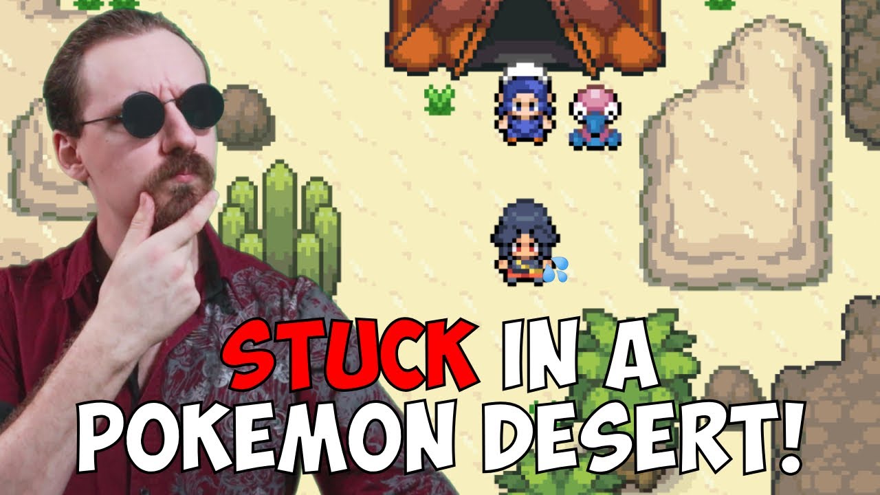 EVERYONE Says Pokémon Odyssey Is GREAT!