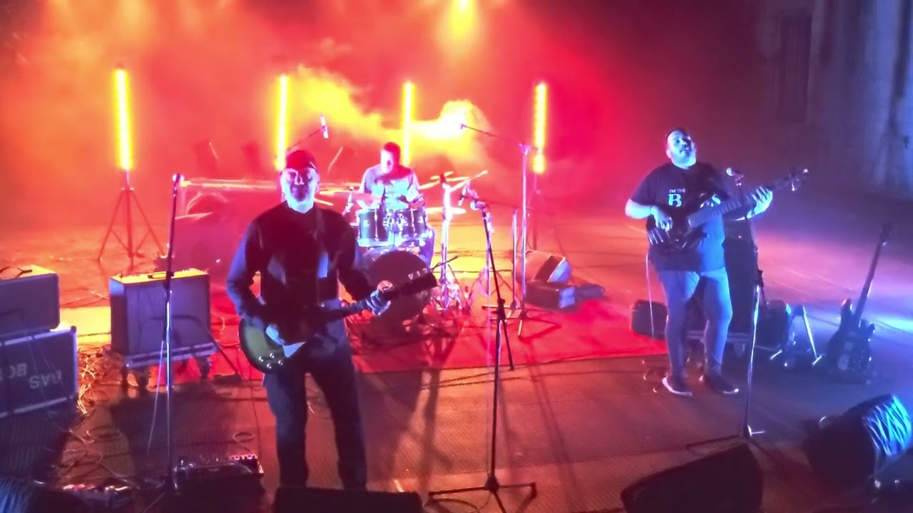 Vlatko Stefanovski Trio - Skopje