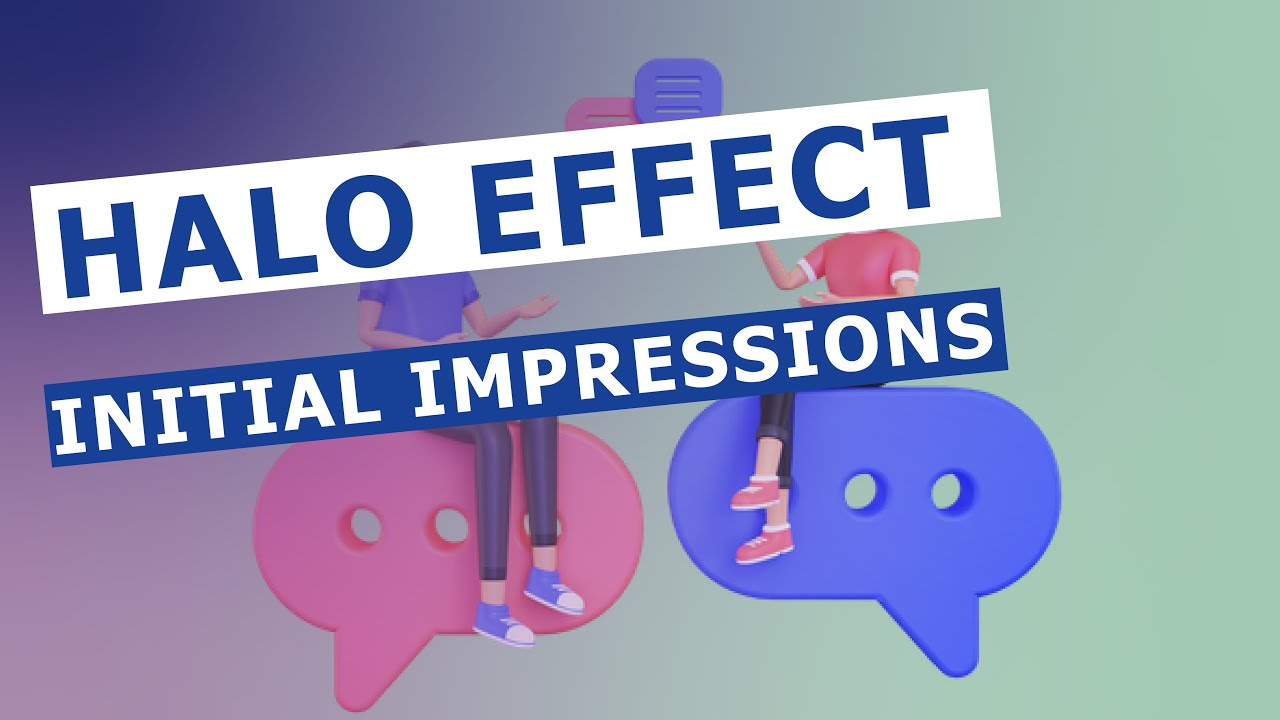 What is Halo effect marketing?