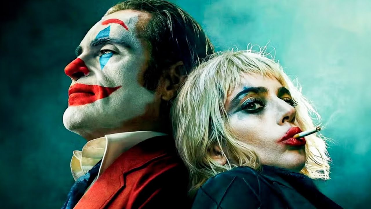 JOKER 2: La Definición de SECUELA INNECESARIA.