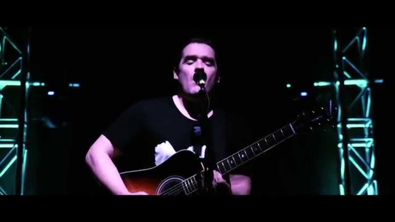 Anathema 'Deep' - Live in Brisbane, 29th October 2015