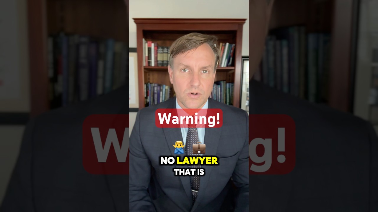 Warning - Beware Military Defense Lawyers who Promise Results #attorney #ucmj #triallaw